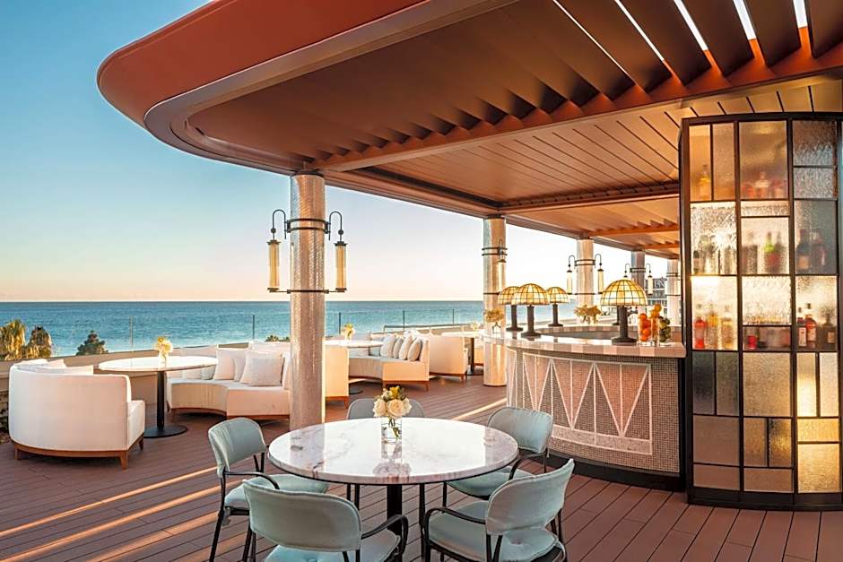 Anantara Plaza Nice Hotel