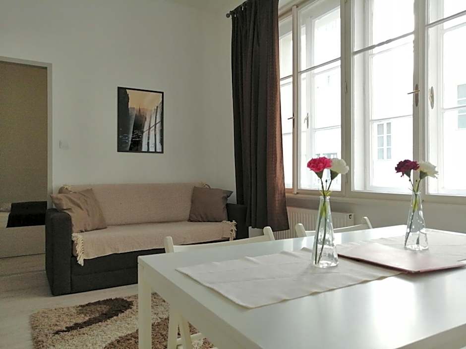 ZOOM Apartments - Budapest