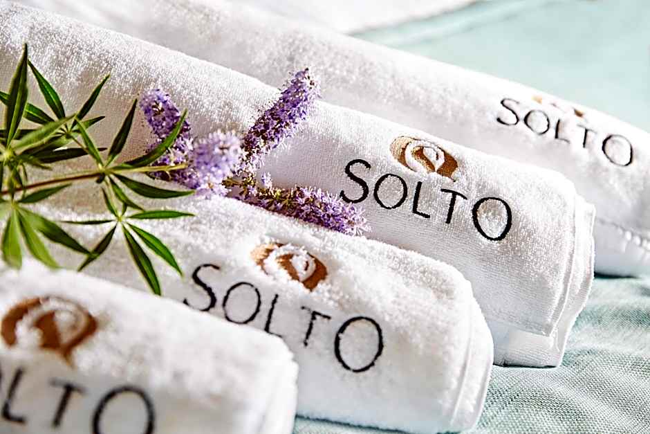 Fİ Light Solto Boutique Beach Hotel