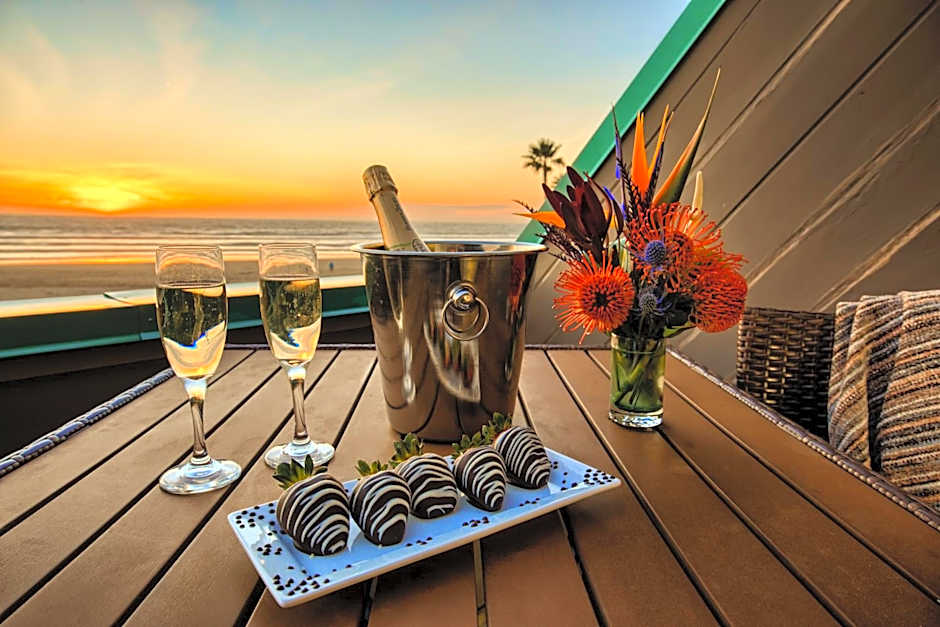 Seaventure Beach Hotel