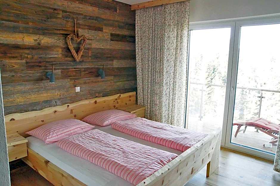 Alpengasthof Krische