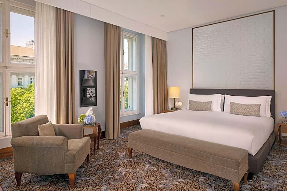 The Ritz-Carlton Vienna