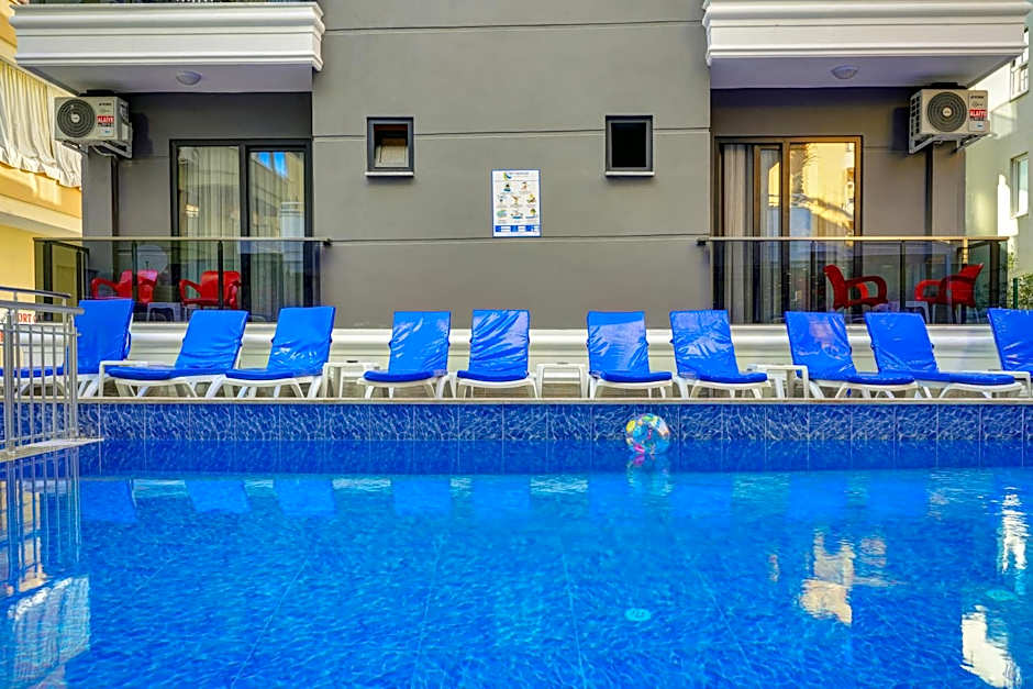 Miss Cleopatra Hotel