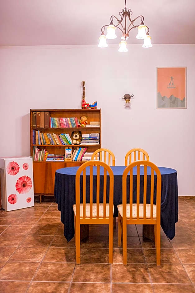 Pokoje Gościnne u Meresa