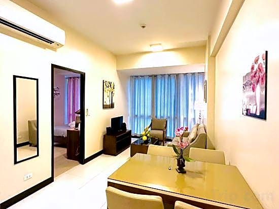 One Pacific Residences by HiveRooms