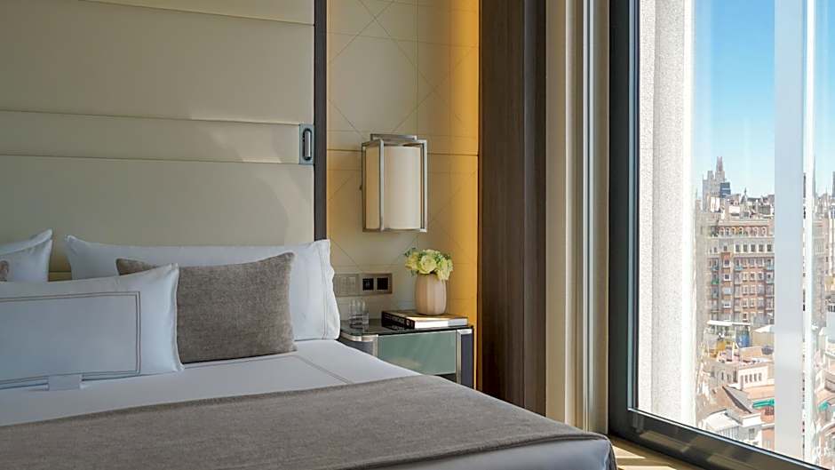 VP Plaza España Design