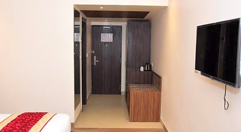 Comfort Inn Lakhimpur