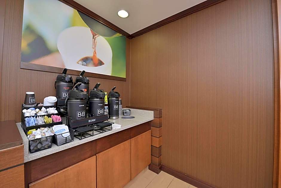 Fairfield Inn & Suites by Marriott Williamsport