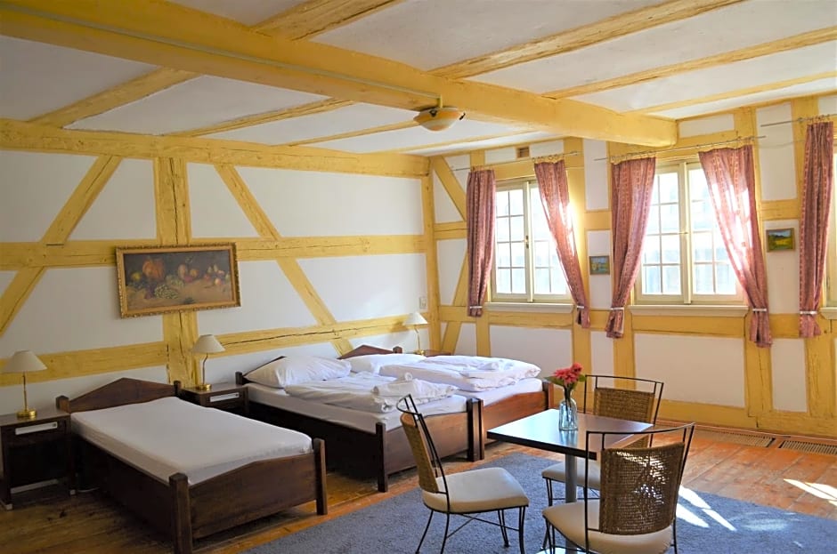 Hotel Petr