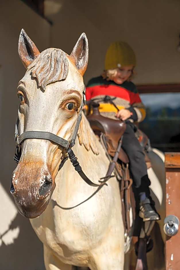 Hotel Restaurant Südrast Dreiländereck