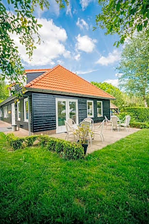 B&B de Luwte Cottage