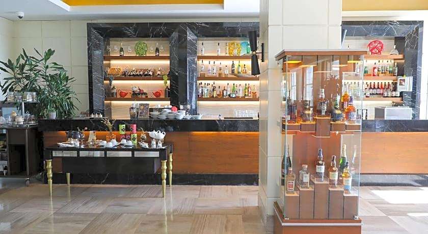 Rixos Beldibi - Adult Only - The Land of Legends Access