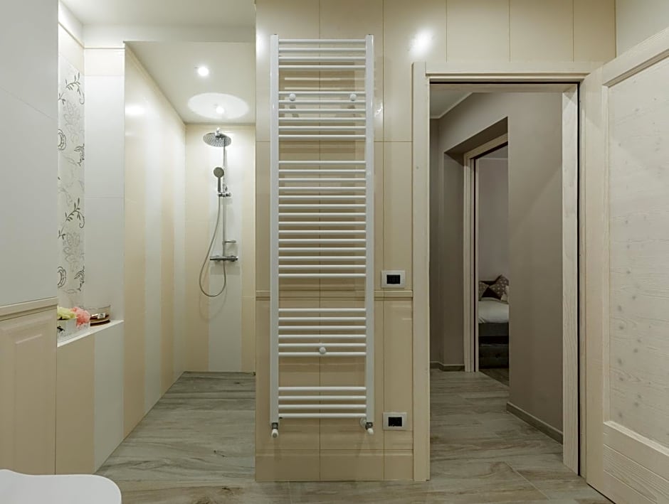 Residenza Conca Verde B&B la Suite