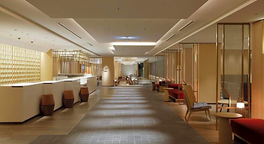 Hyatt Place Kyoto
