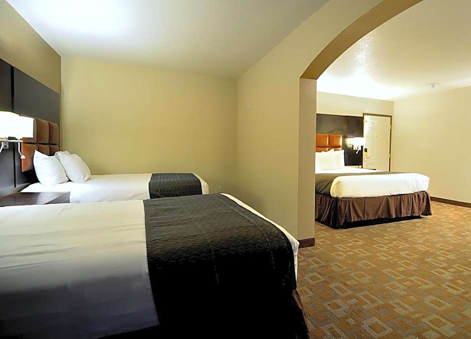 Days Inn by Wyndham Downey