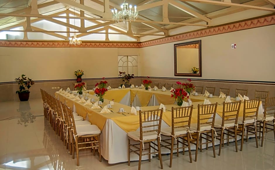 Centro Hotel Villa las Margaritas