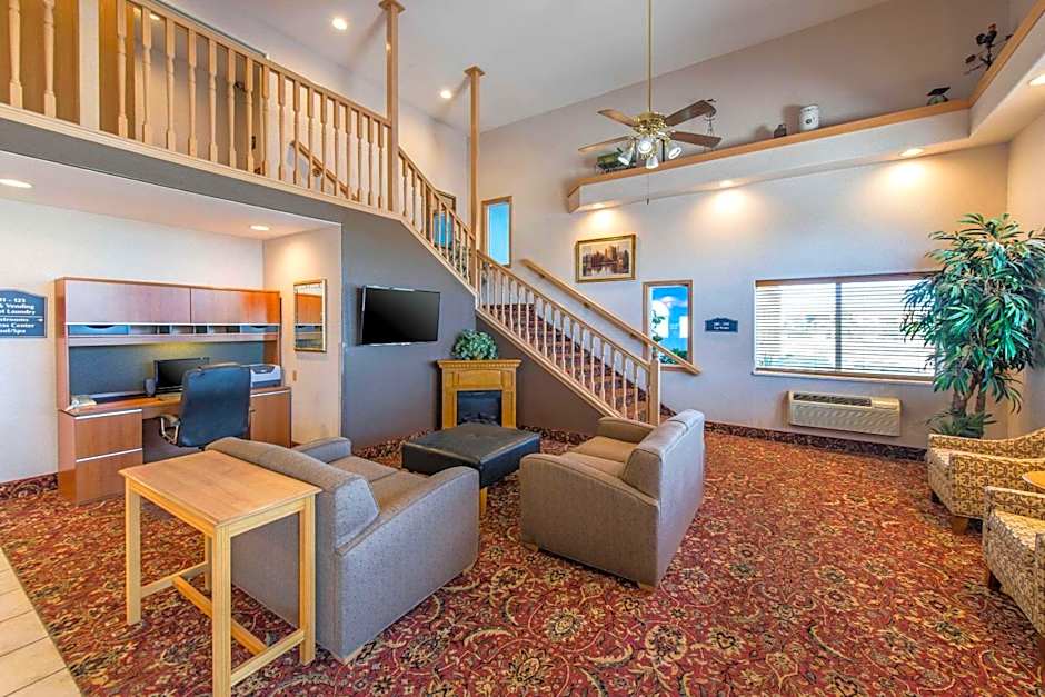 Quality Inn Burlington