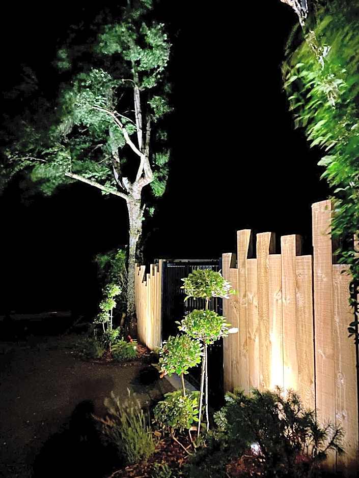 Domaine les 2 Mondes