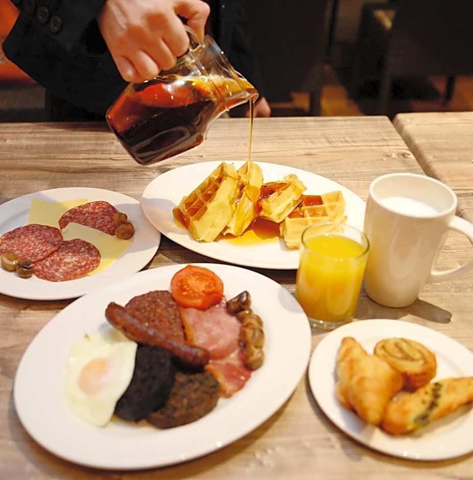 Glynhill Hotel & Spa near Glasgow Airport