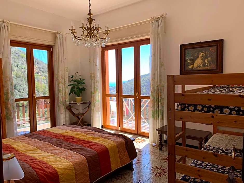 La Margherita di Teriasca