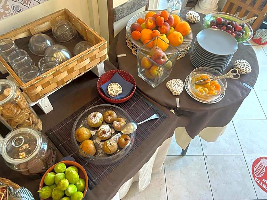 Bed and Breakfast Villa Giovanna