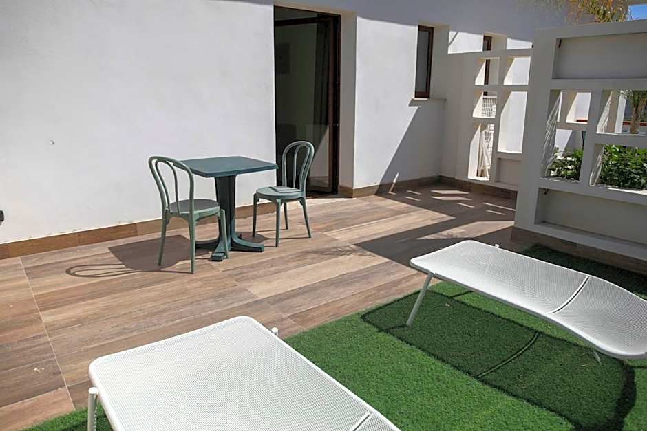 Villa Cerniglia Plus