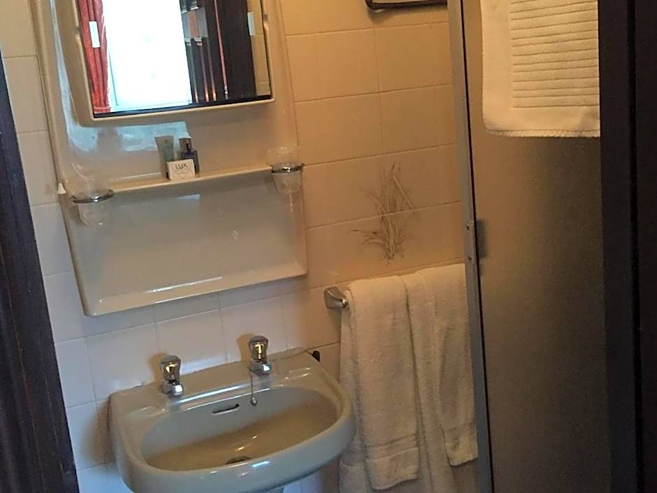 Cross Keys Hotel Chatteris