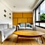 Kapamumu b&b