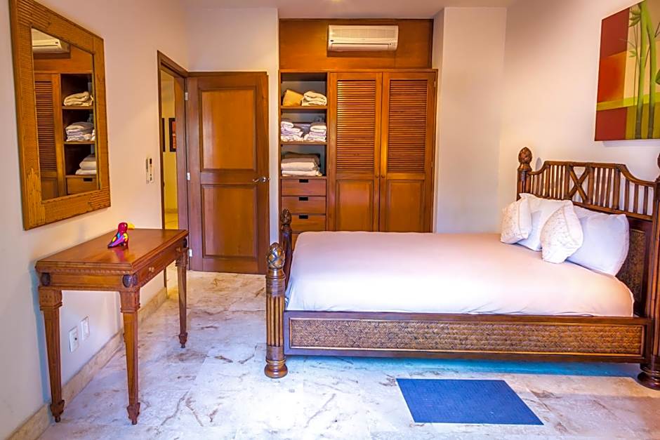 Paseo del Sol Condohotel by Bric