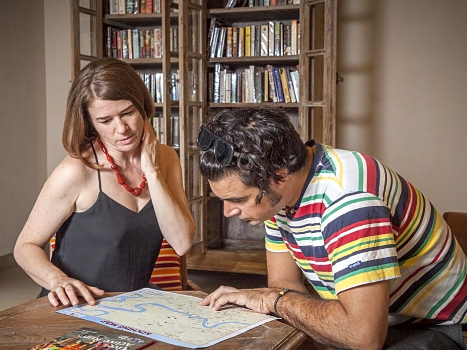 The Ranee Boutique Suites