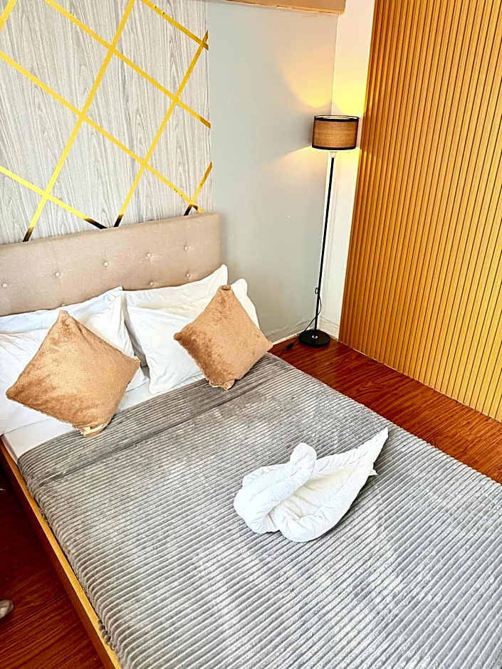 Condo in Davao city 2 bedroom Camella north point