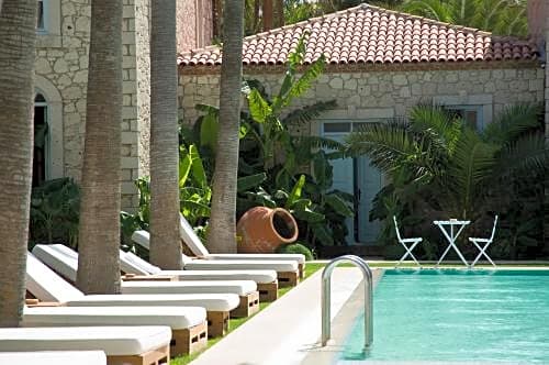 Manastir Alacati Hotel