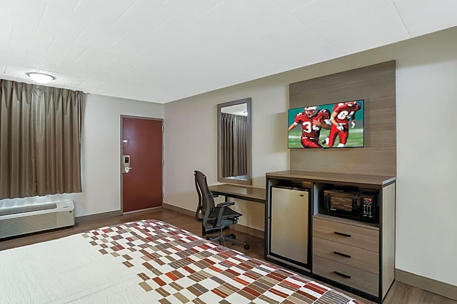 Red Roof Inn Baltimore