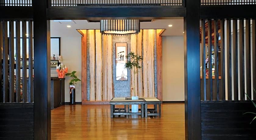 Maruyama Onsen Kojyokan