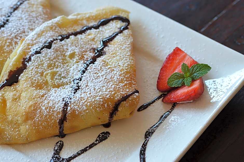 Ubuntu Bed and Breakfast