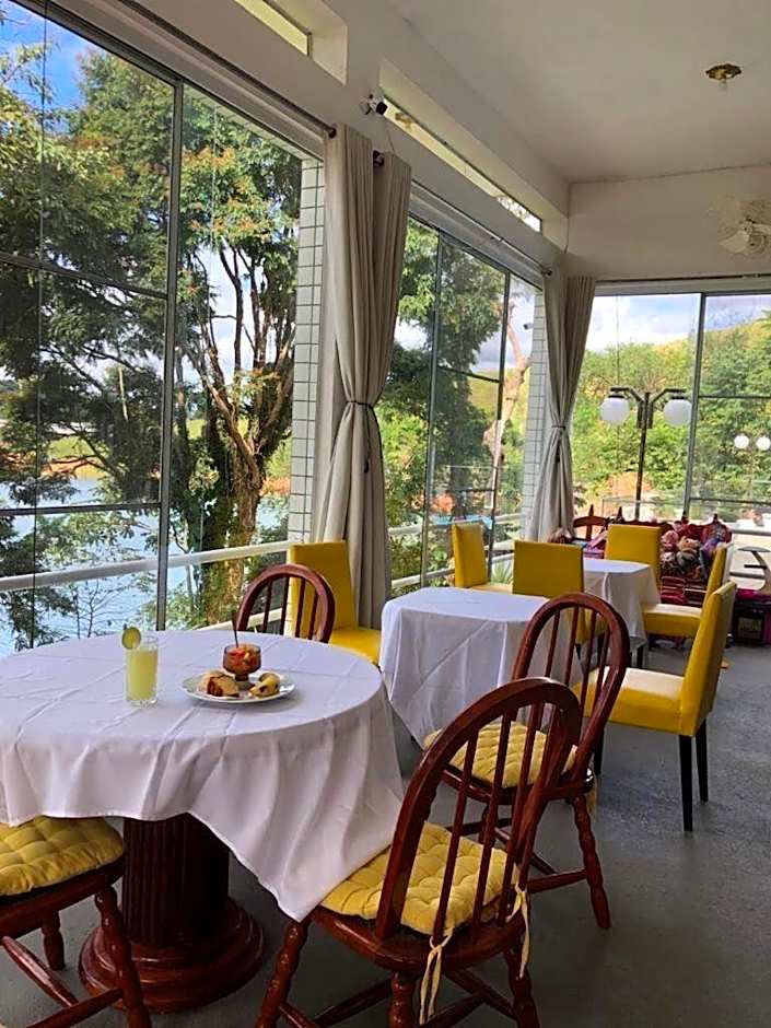 Pousada Paraiso de Igaratá