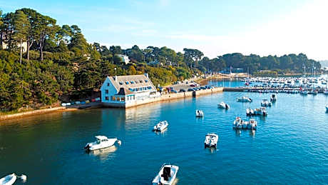 Hotel Restaurant Les Venetes