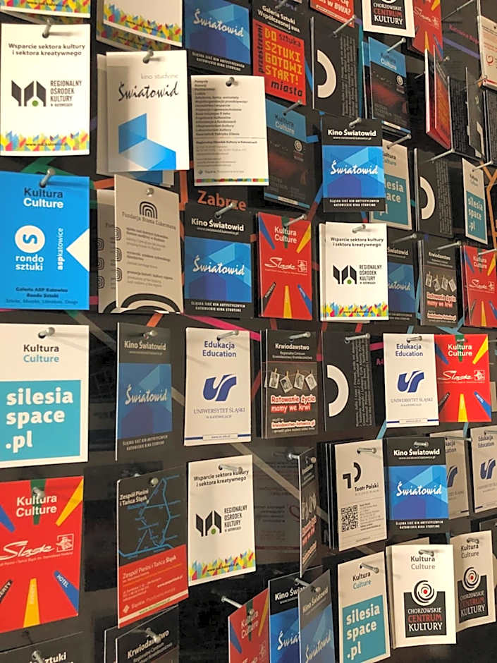 ibis budget Katowice Centrum