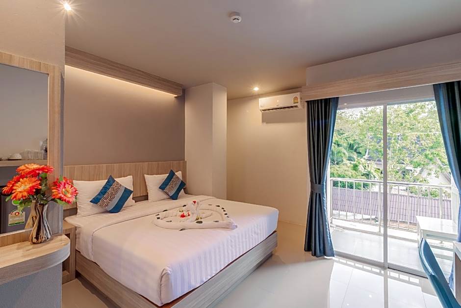 Carpio Hotel Phuket