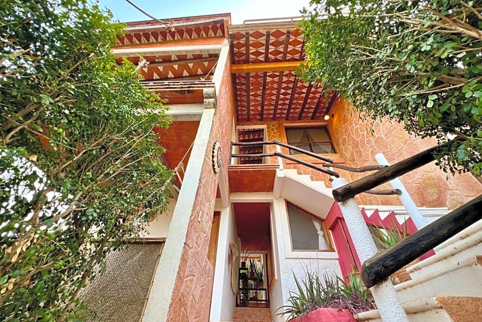 Casa Azar