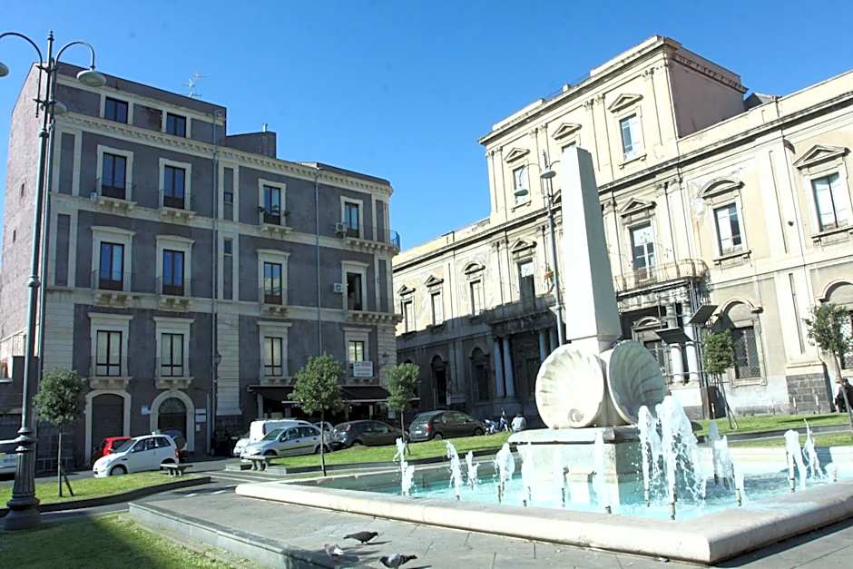 B&B Suite Cutelli