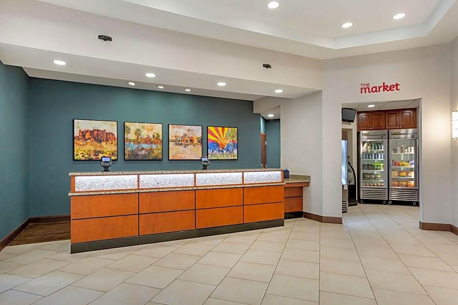 DRURY INN & SUITES PHOENIX TEMPE