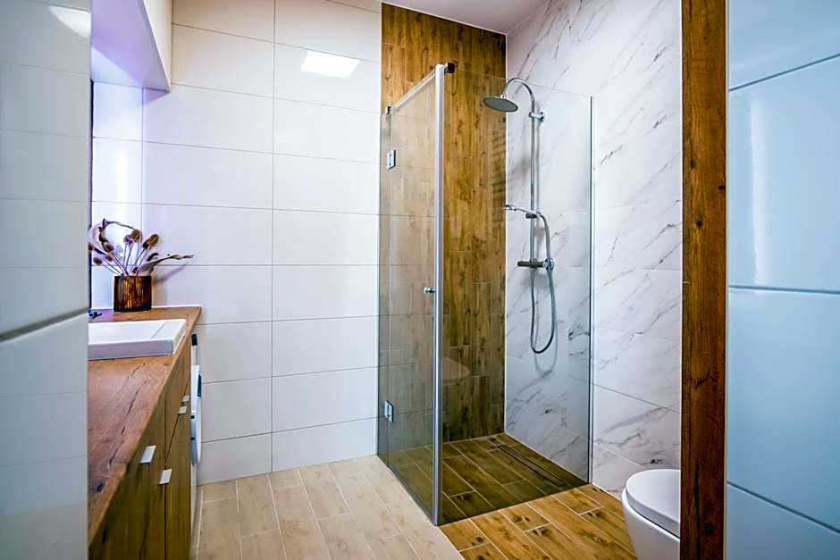 ADLER CHILL Apartments