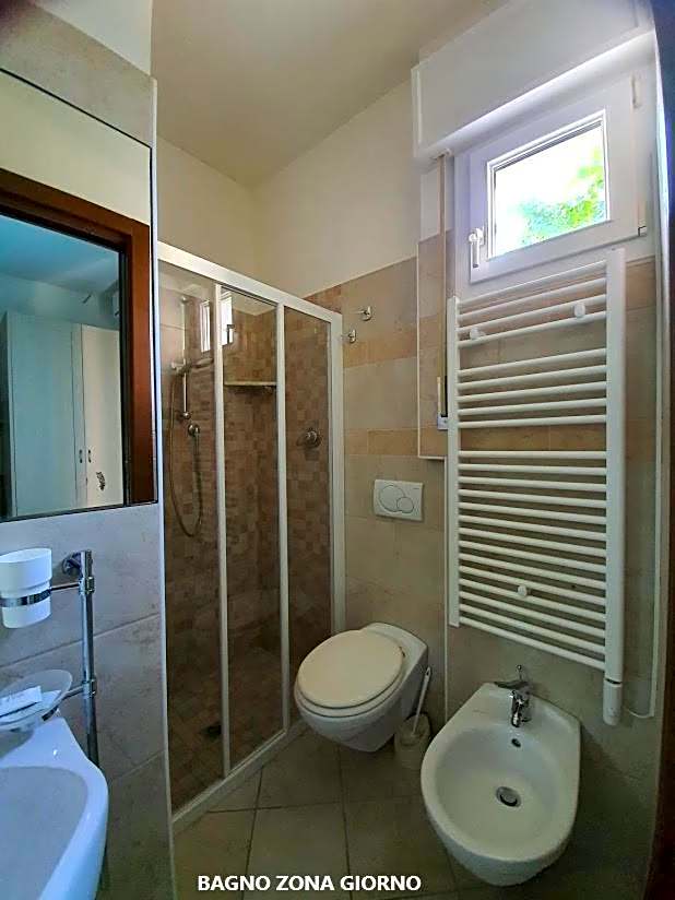 B&B Airone Cervia - Camere e Appartamenti