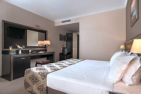 Double room without Balcony