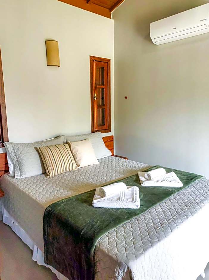 Pousada Recanto da Grande Paz