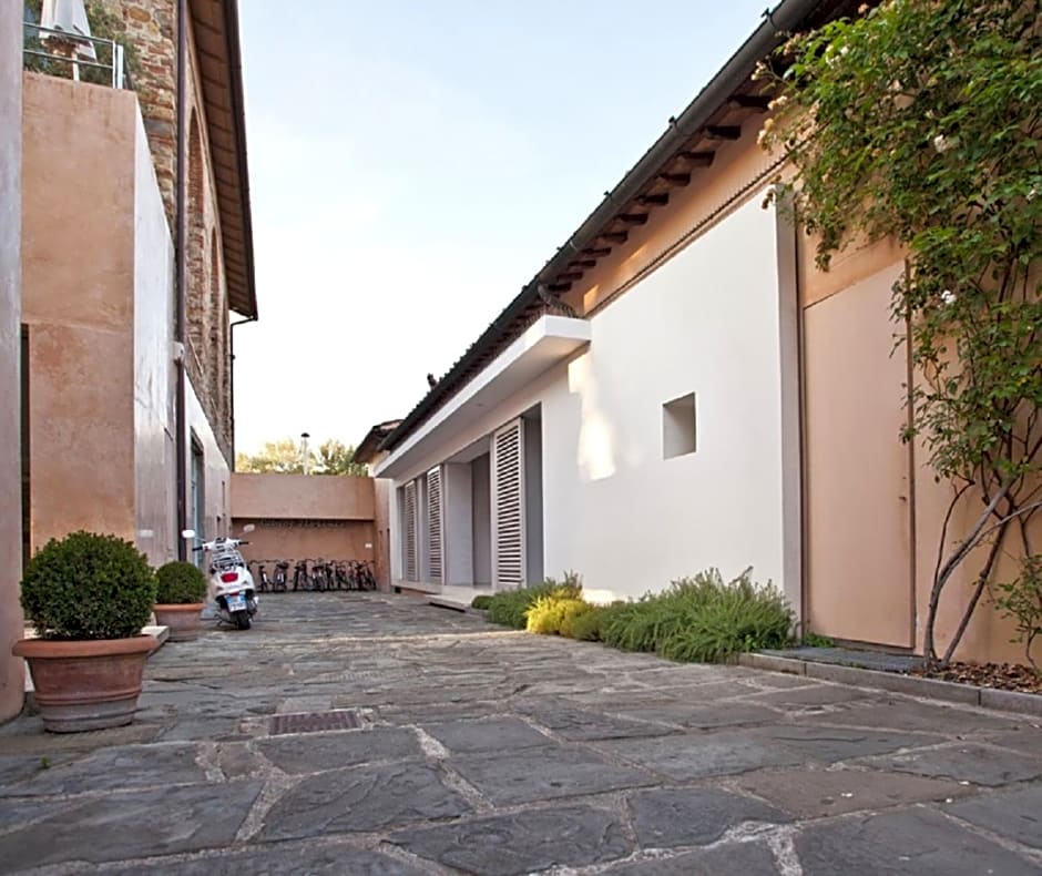Riva Lofts Florence