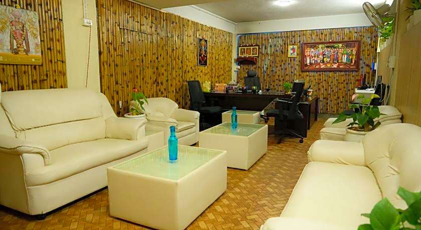 Orchid Suites – Bangalore, MN