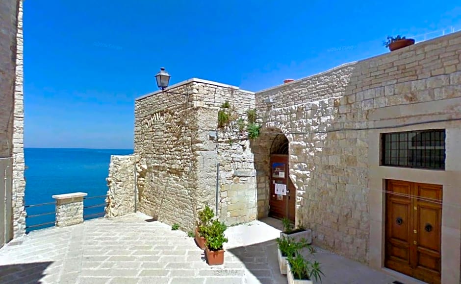 A Casa Mia – Giovinazzo, LA