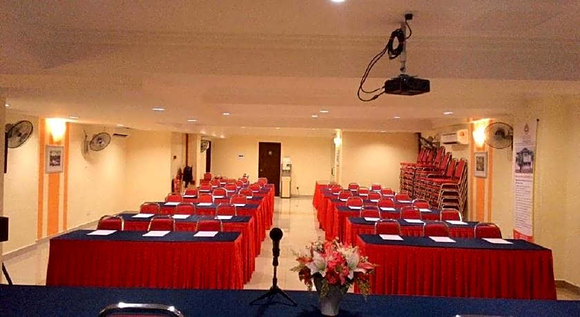 Sun Inns Hotel Kopkastam Kelana Jaya